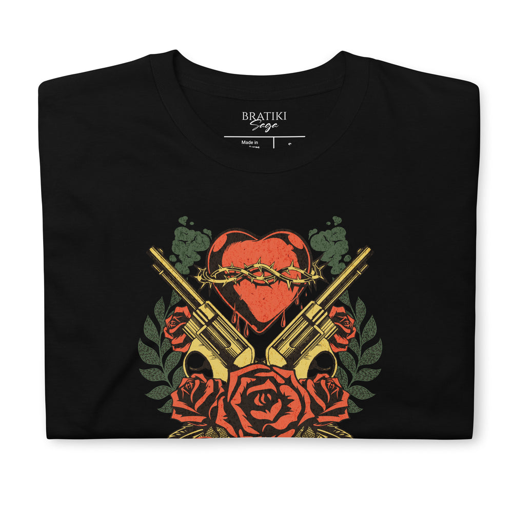 Bold Affection T-Shirt