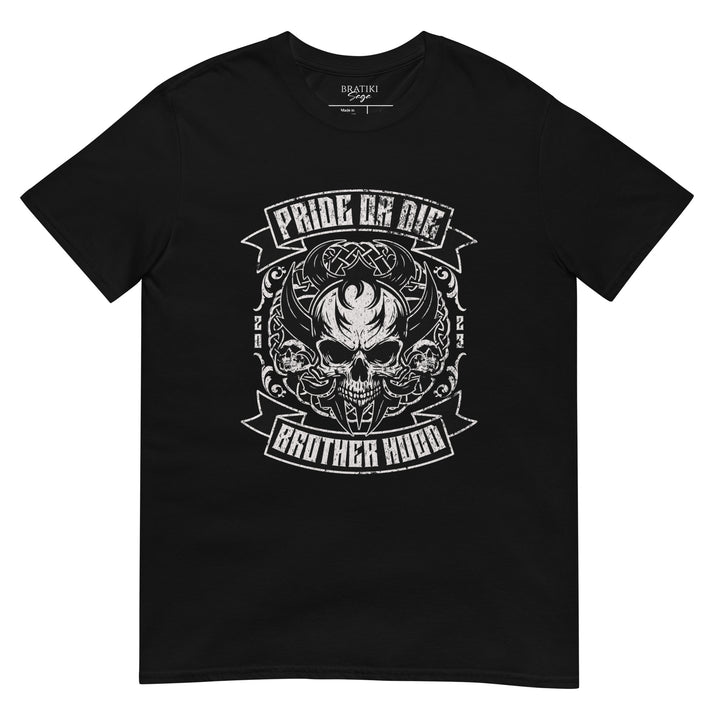 Fraternal Honor T-Shirt