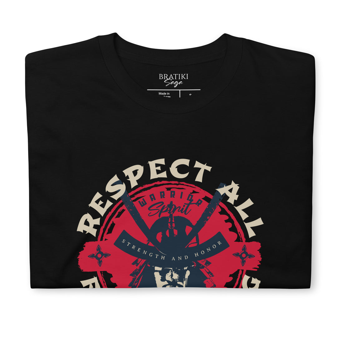 Honor Code T-Shirt