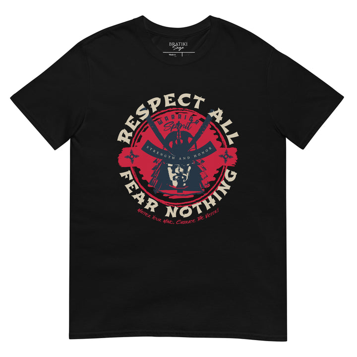 Fearless Ethos T-Shirt