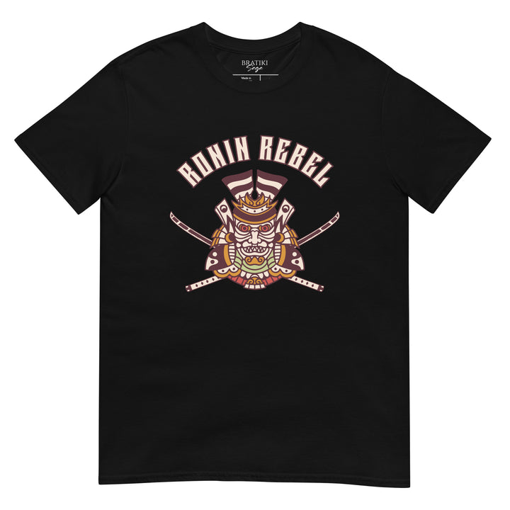 Ronin Rebel T-Shirt