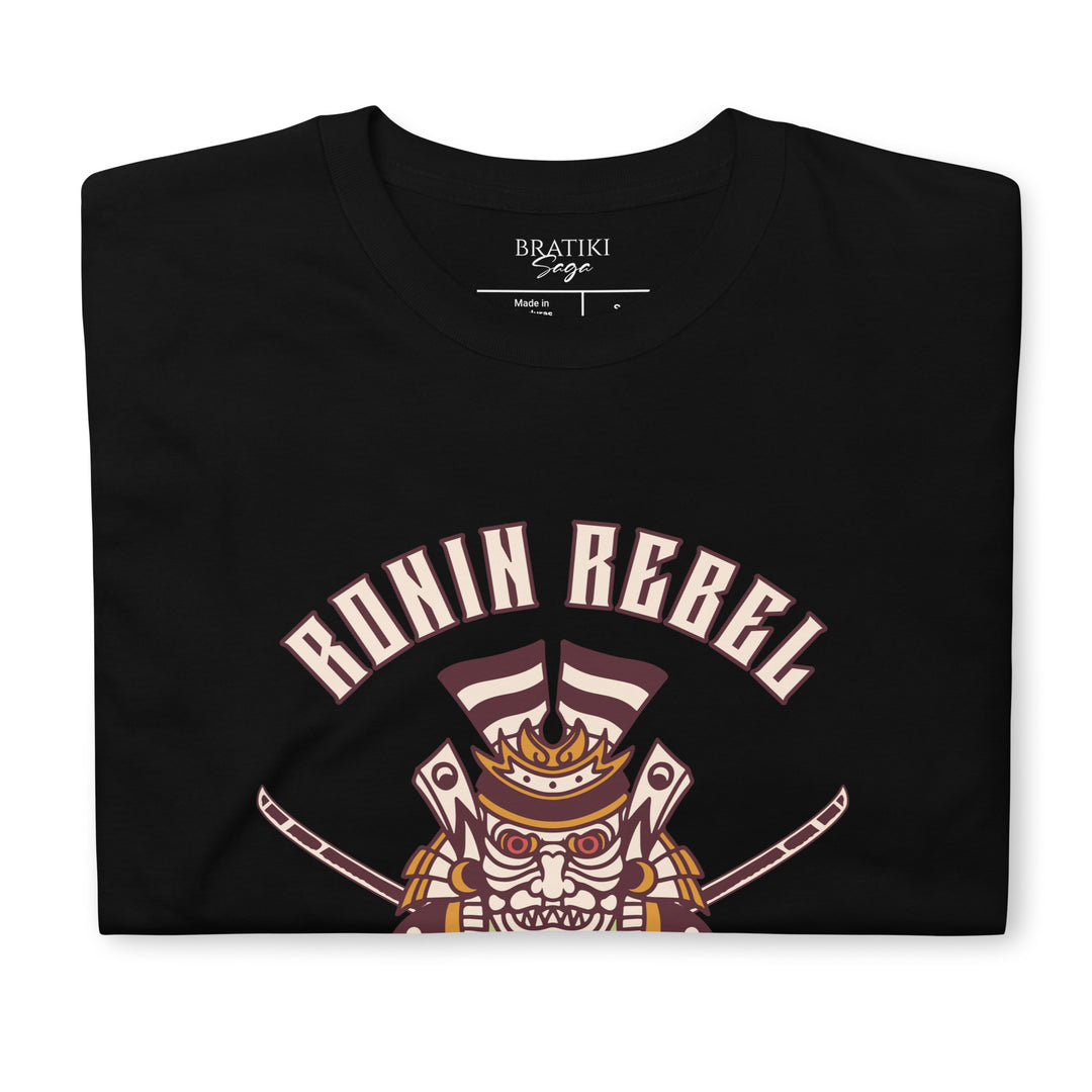 Ronin Rebel T-Shirt