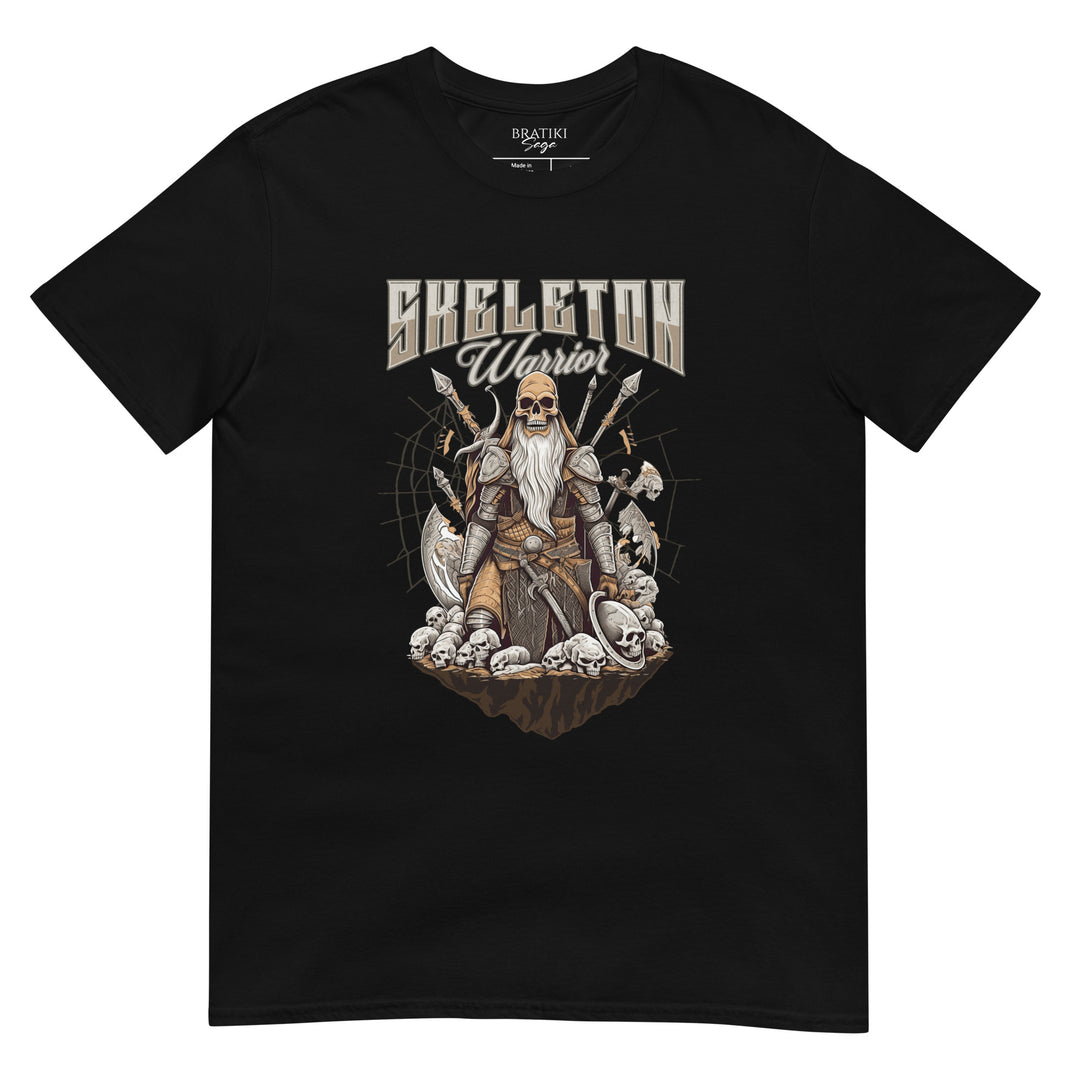 Eternal Battler T-Shirt