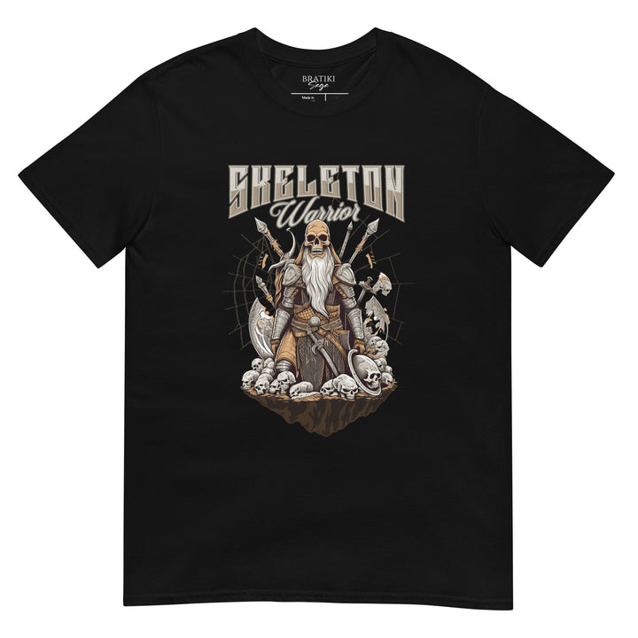 Eternal Battler T-Shirt