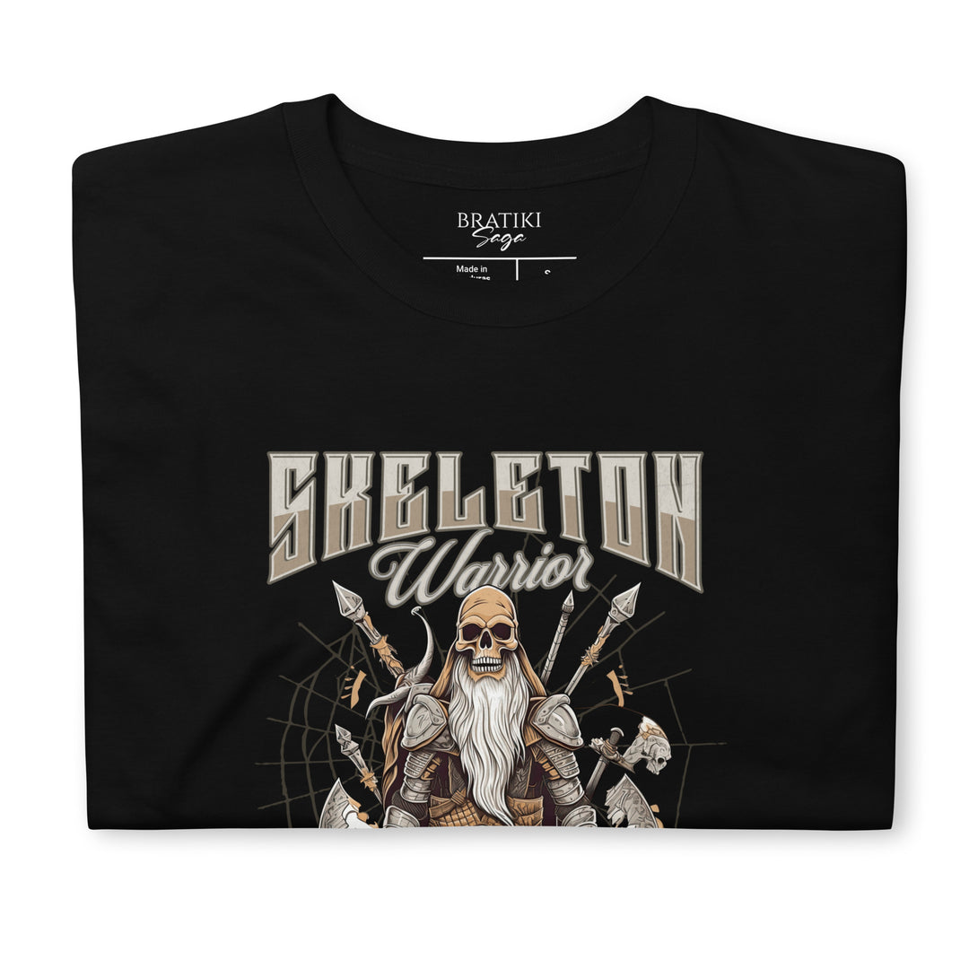 Eternal Battler T-Shirt