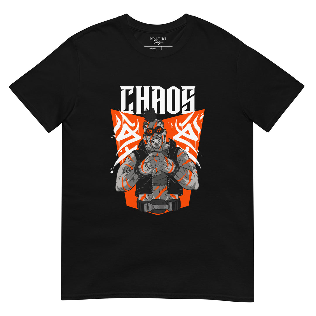 Fierce Warrior T-Shirt