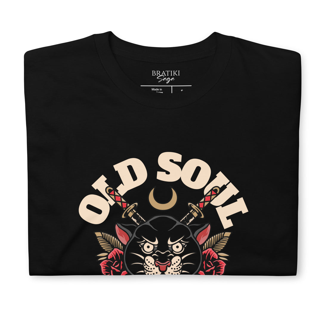 Old Soul Bold T-Shirt