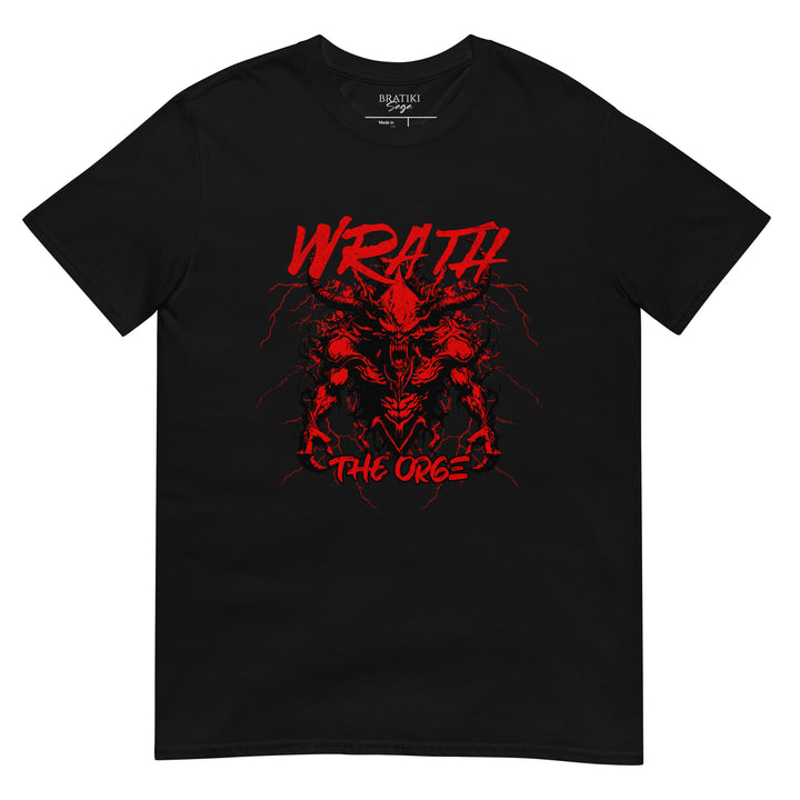 Rage Unleashed T-Shirt