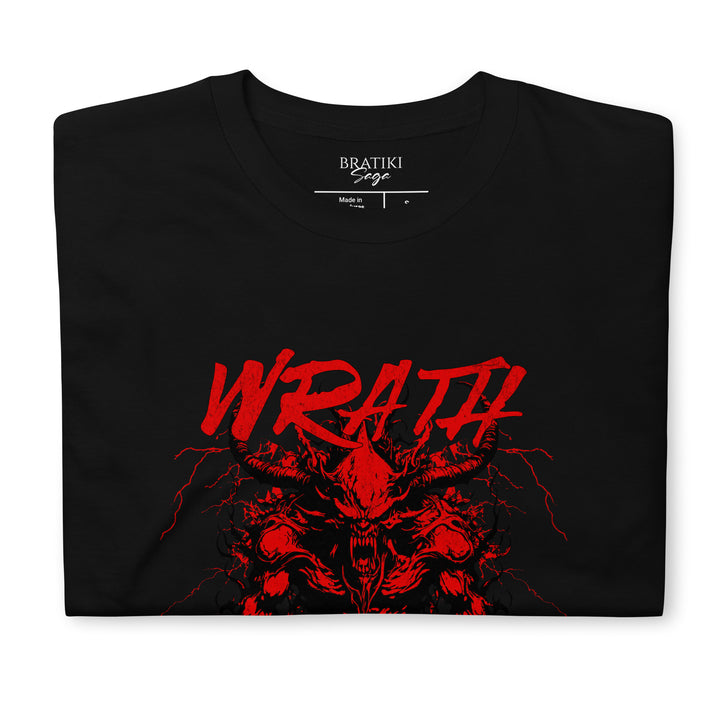 Rage Unleashed T-Shirt