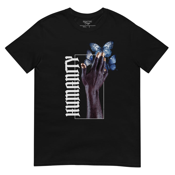 Butterfly Touch T-Shirt