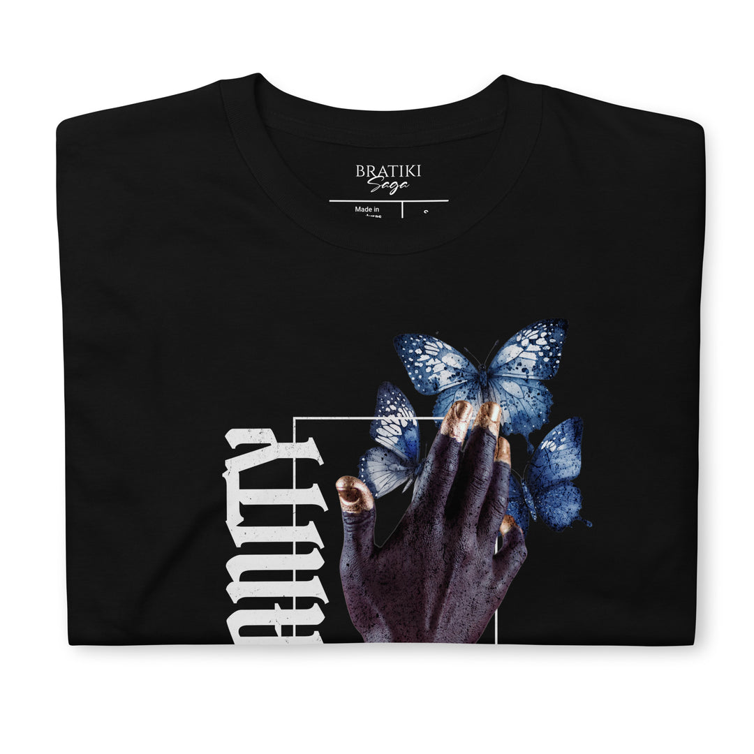 Butterfly Touch T-Shirt