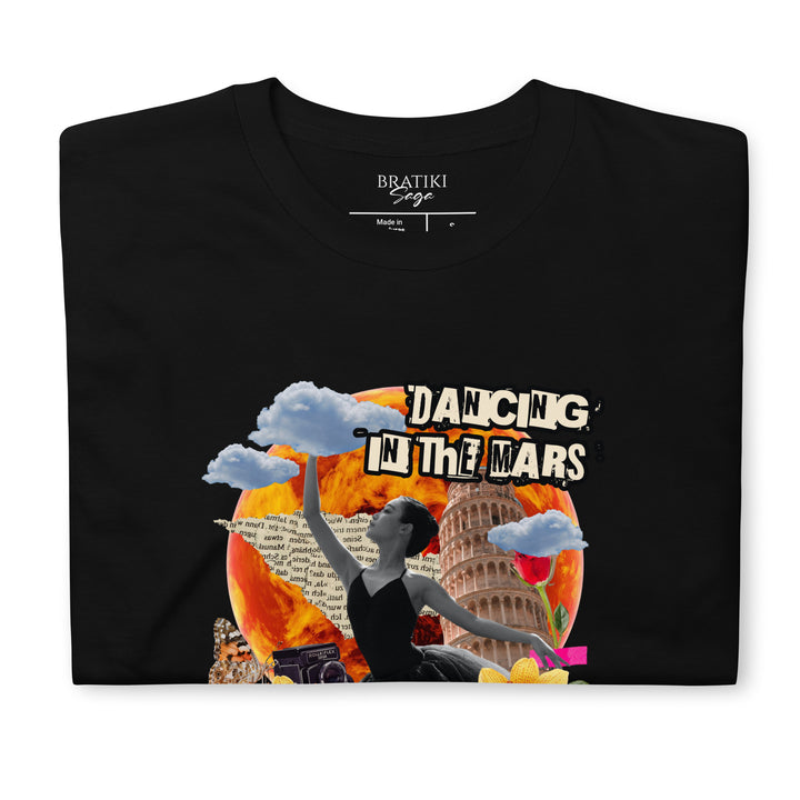 Mars Dance T-Shirt