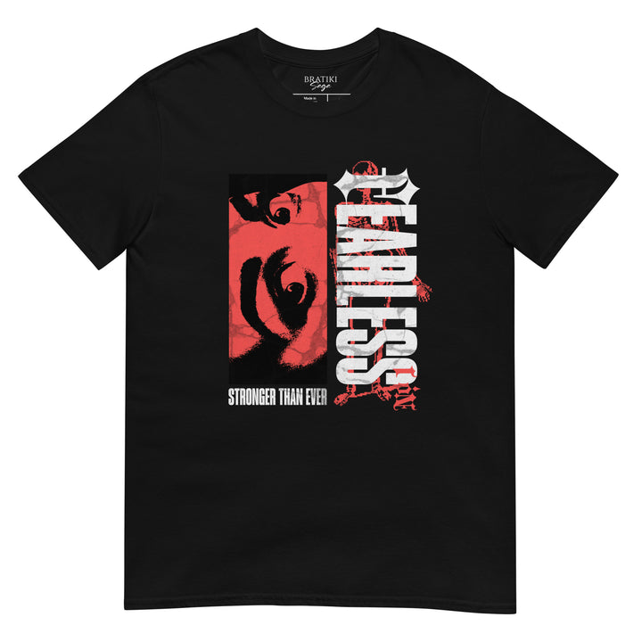 Fearless Strength T-Shirt