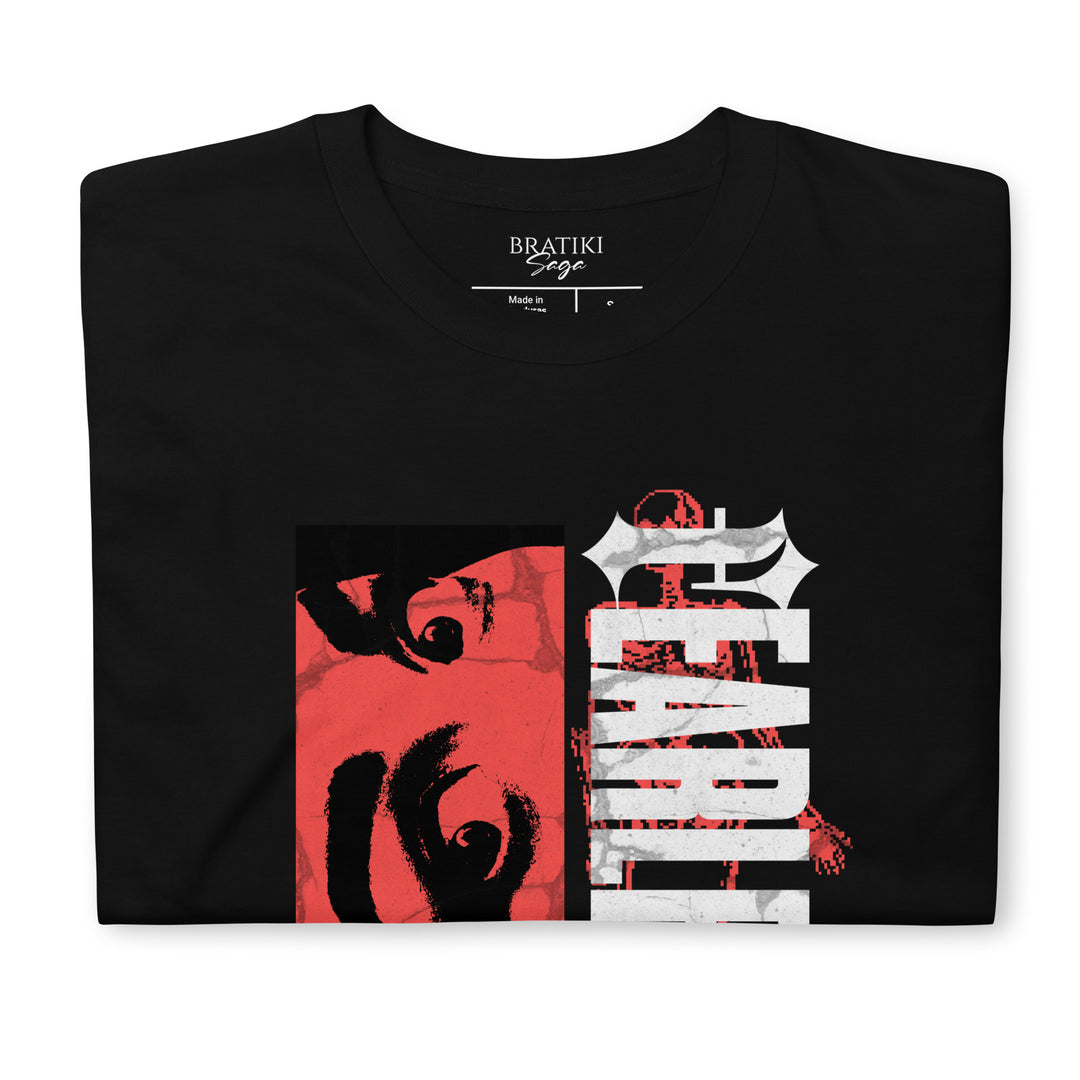 Fearless Strength T-Shirt