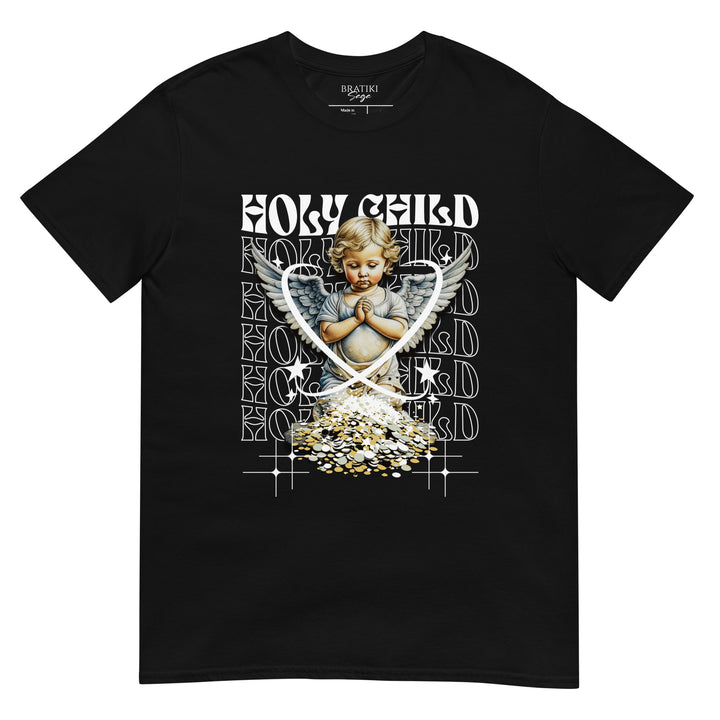 Angelic Child T-Shirt