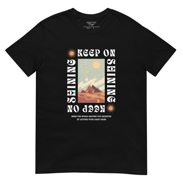 Shining Sun T-Shirt