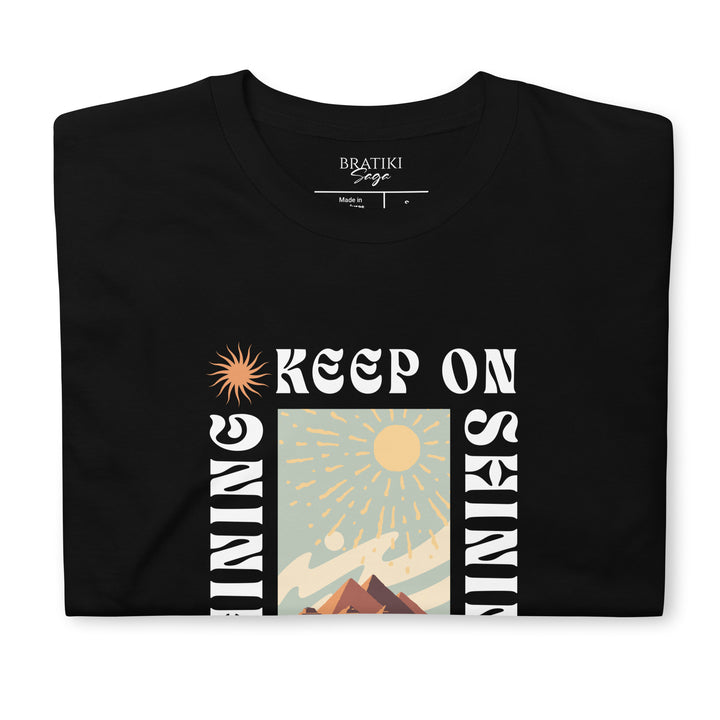 Shining Sun T-Shirt