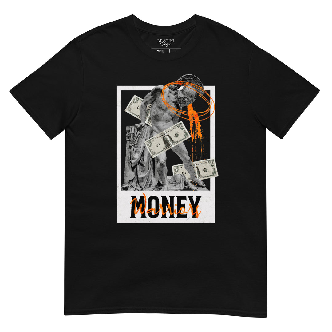 Wealth Statement T-Shirt