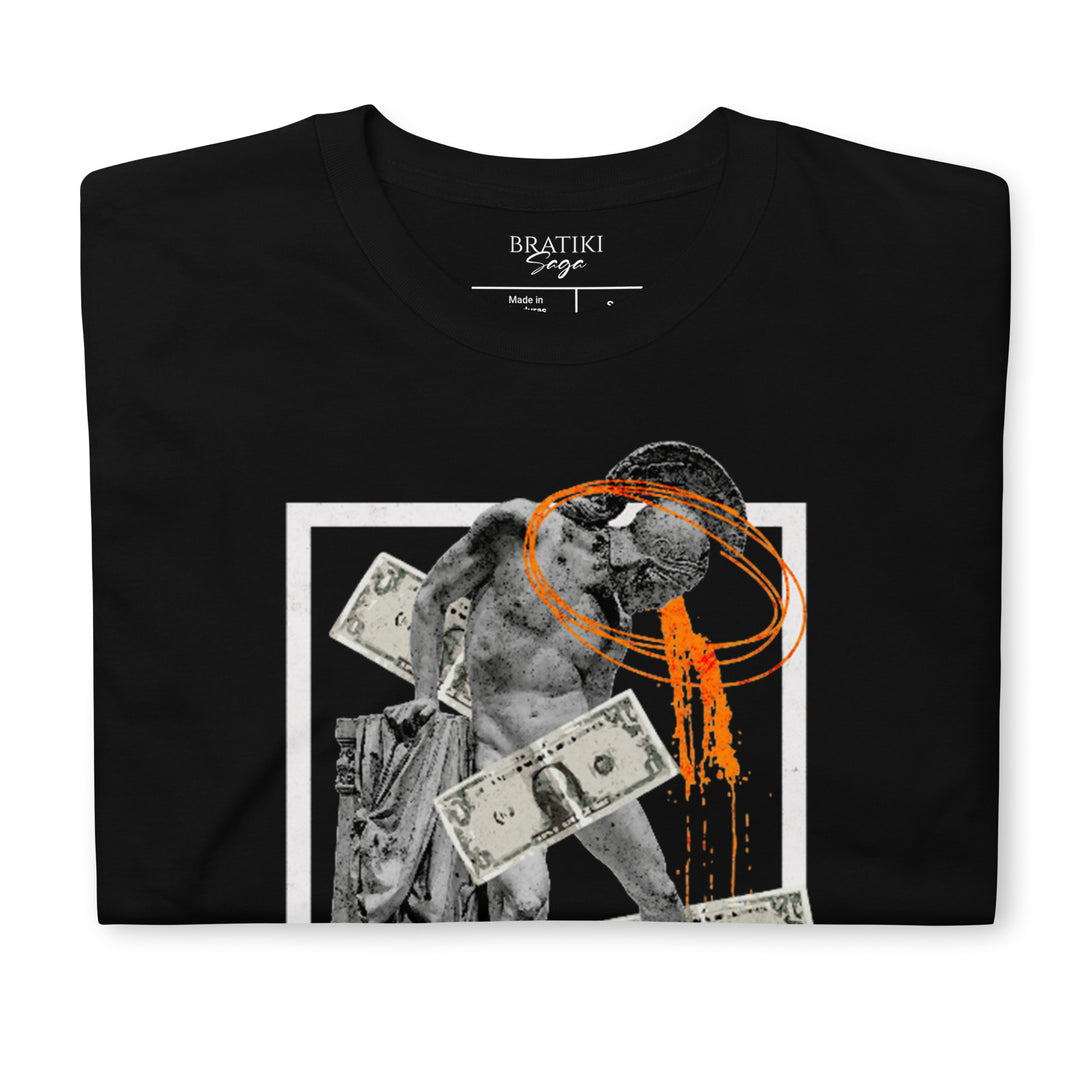 Wealth Statement T-Shirt