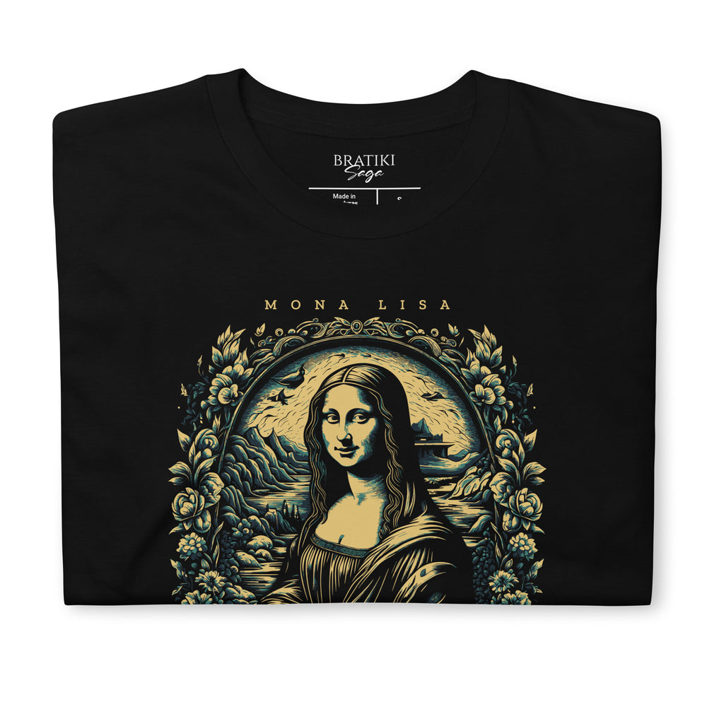 Mona's Secret T-Shirt