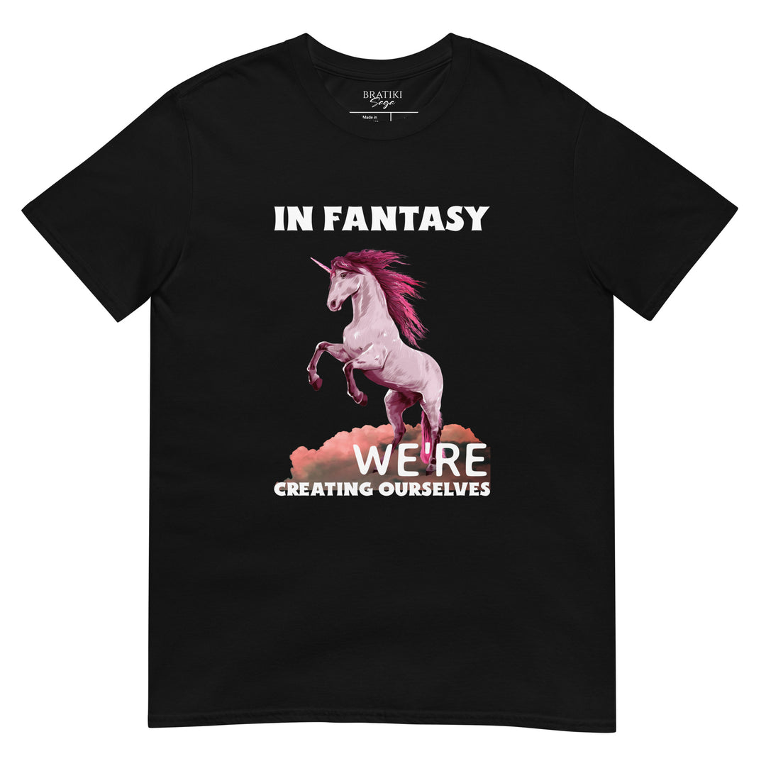 Mythical Dreams T-Shirt