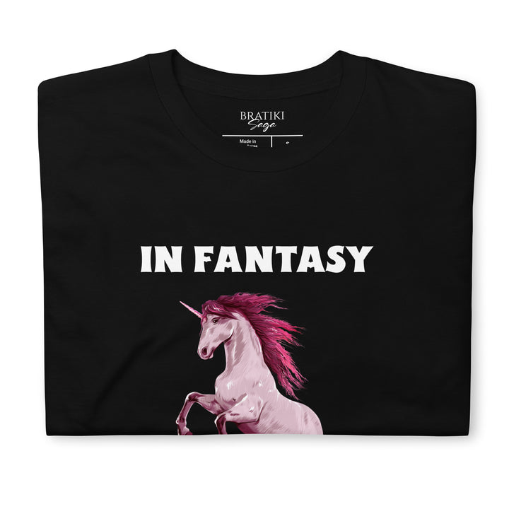 Mythical Dreams T-Shirt