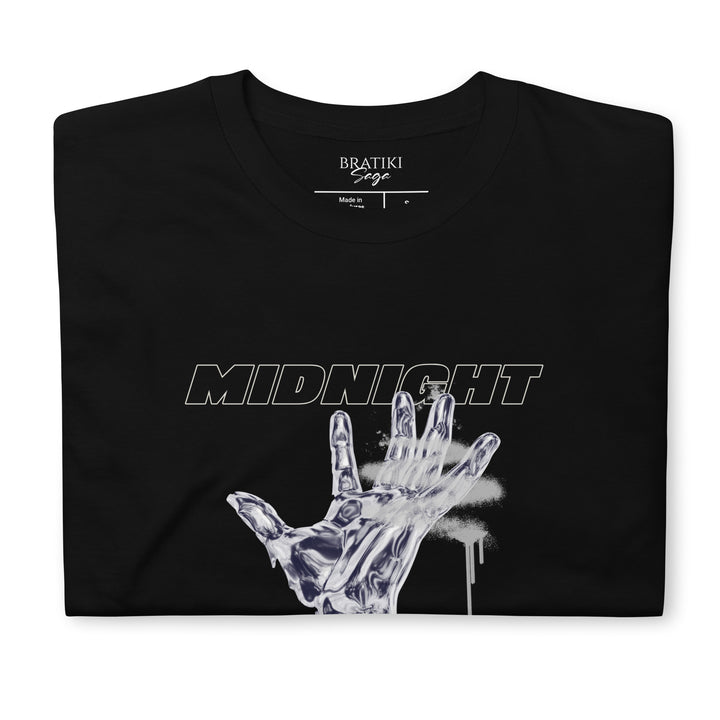 Nocturnal Secrets T-Shirt