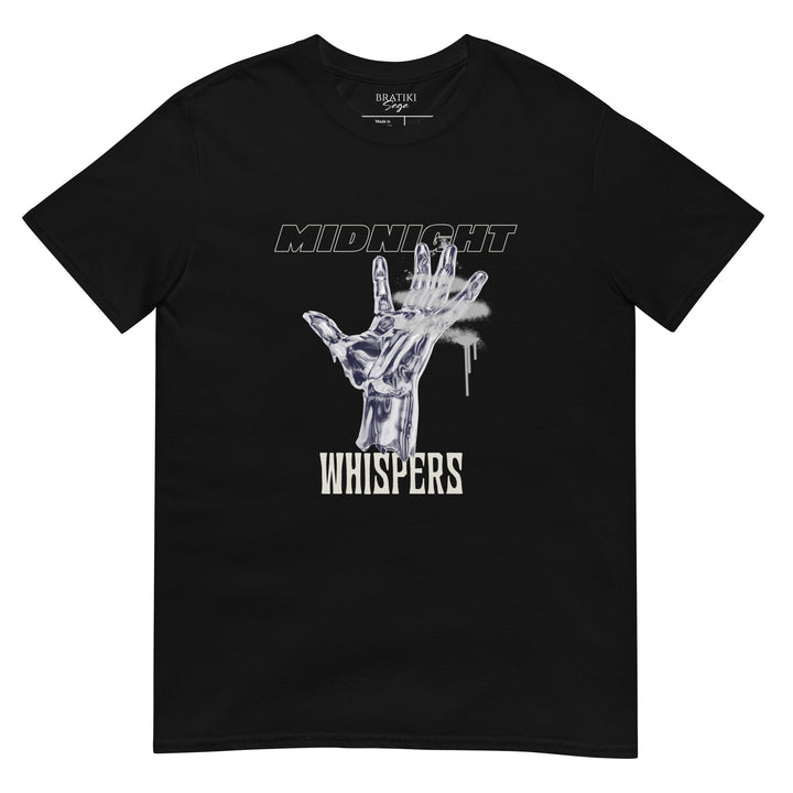 Midnight Whispers T-Shirt