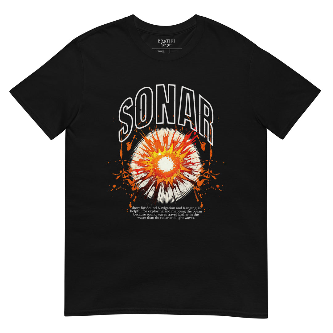 Solar Flare T-Shirt