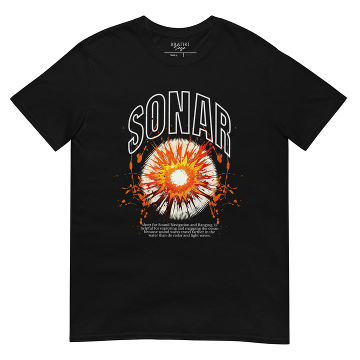 Solar Flare T-Shirt