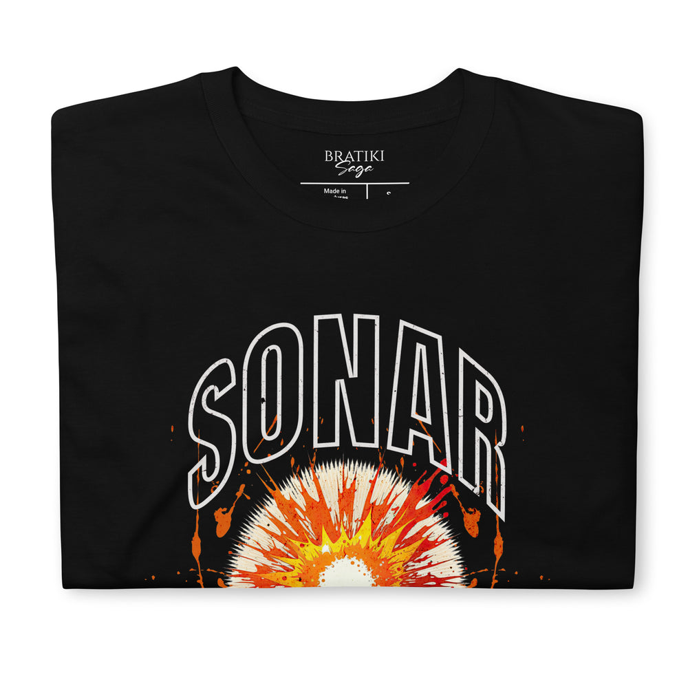 Solar Flare T-Shirt