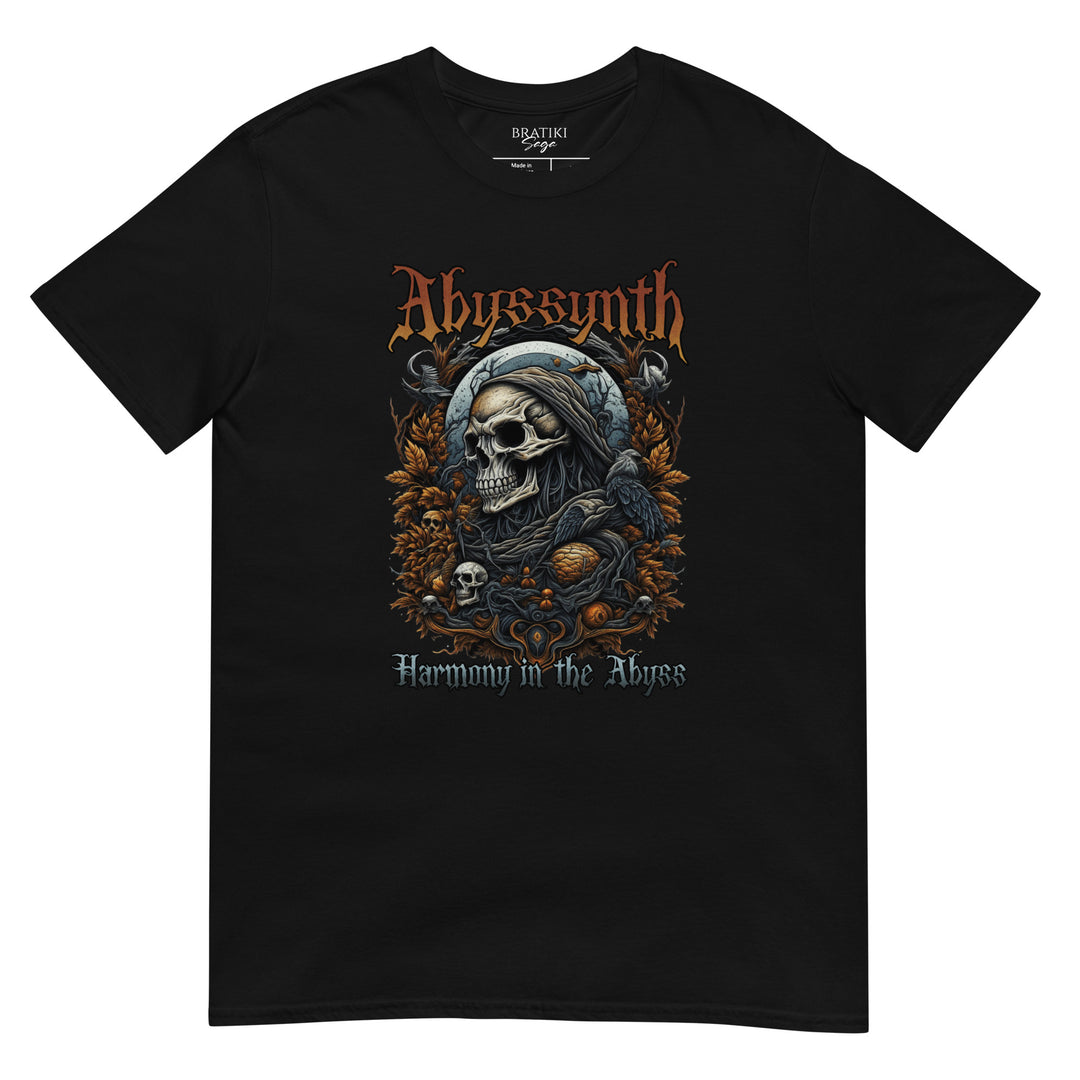 Abyssal Skull T-Shirt