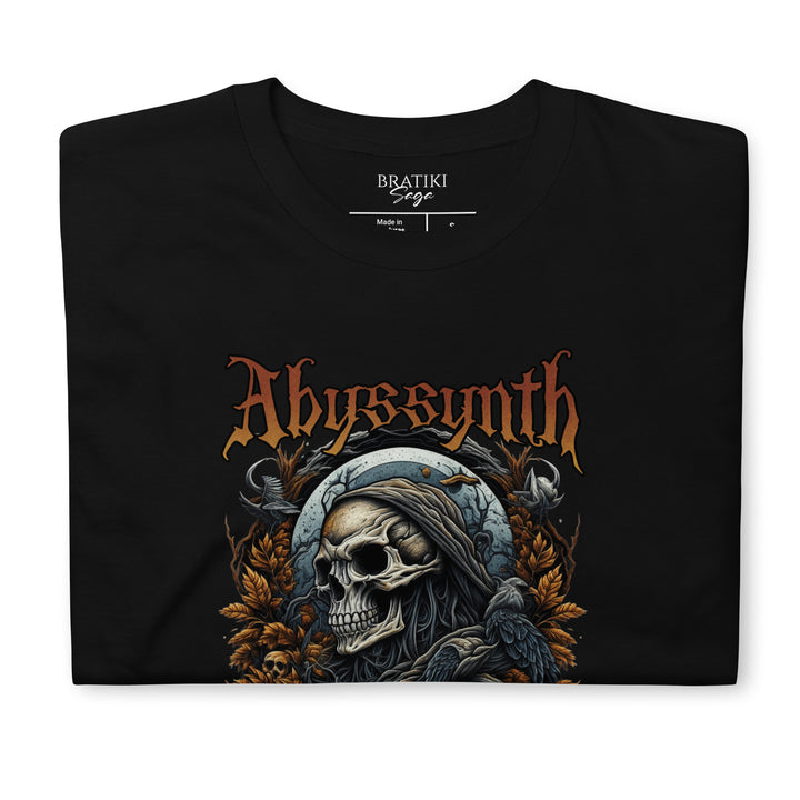 Abyssal Skull T-Shirt