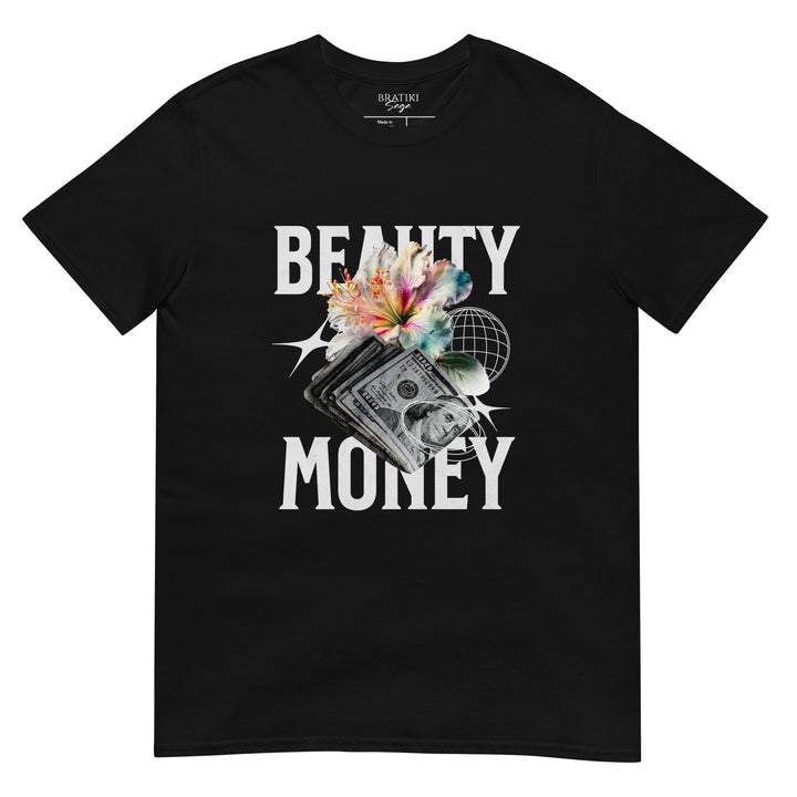 Luxury Vogue T-Shirt