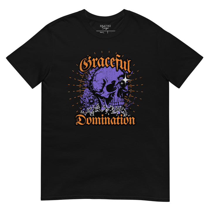 Skull Sovereign T-Shirt