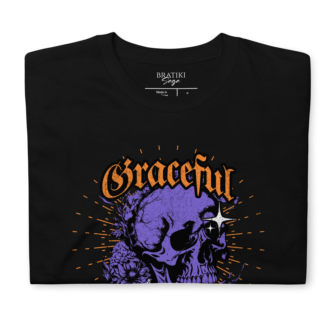 Skull Sovereign T-Shirt