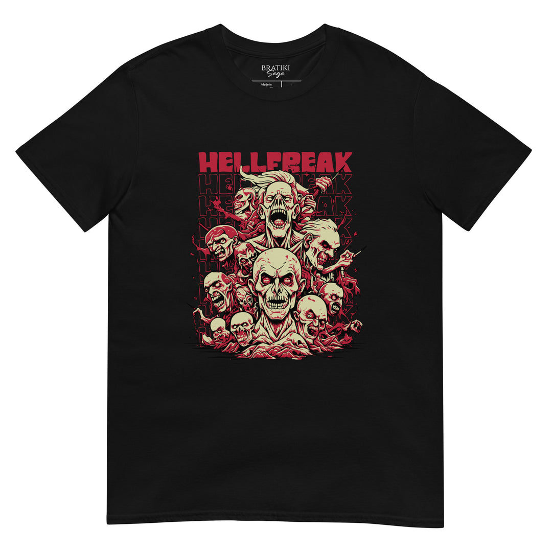 Rebel Skulls T-Shirt