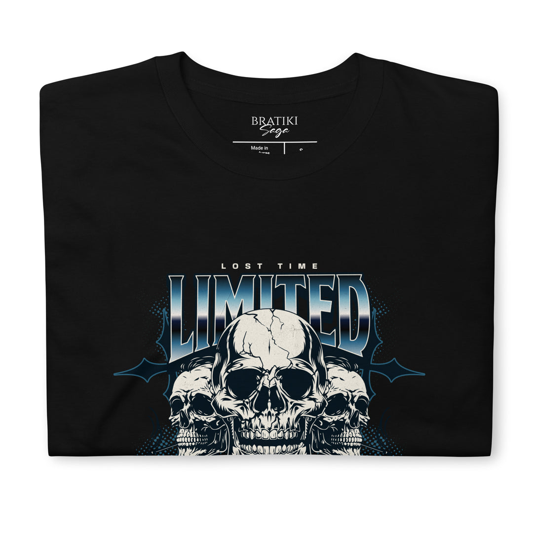 Timeless Skull T-Shirt