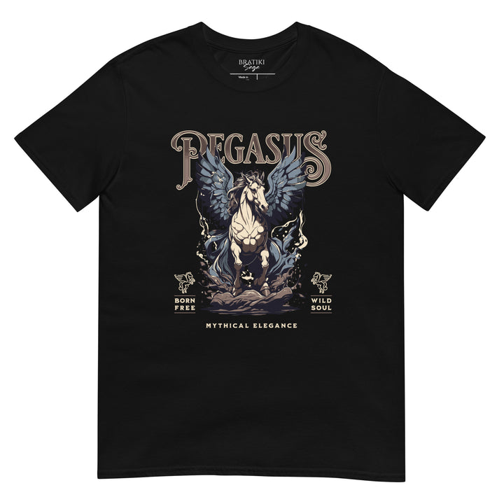 Mystic Stallion T-Shirt