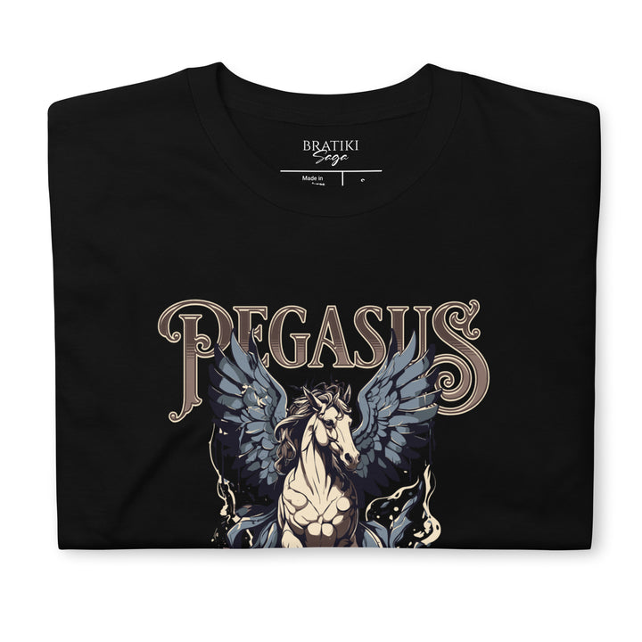 Mystic Stallion T-Shirt