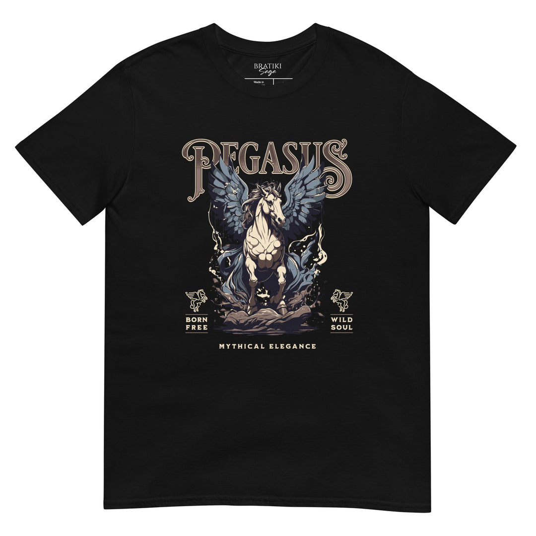 Ethereal Pegasus T-Shirt