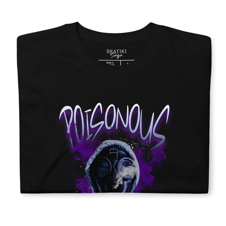 Volatile Elegance T-Shirt