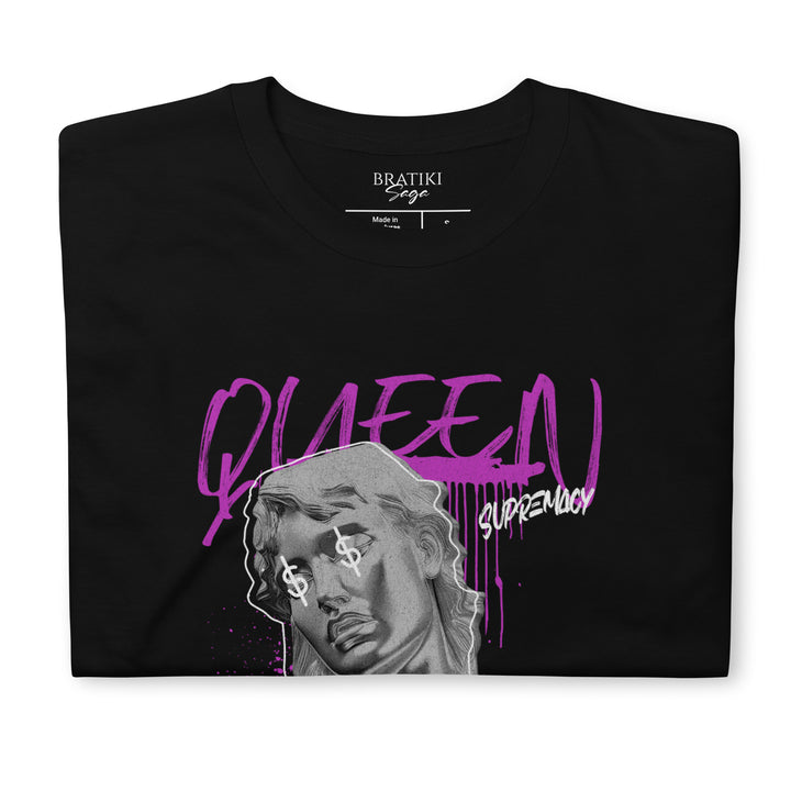 Regal Portrait T-Shirt