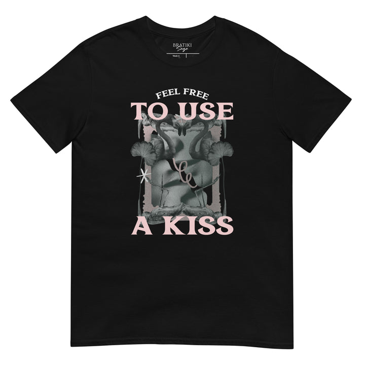 Romantic Gesture T-Shirt