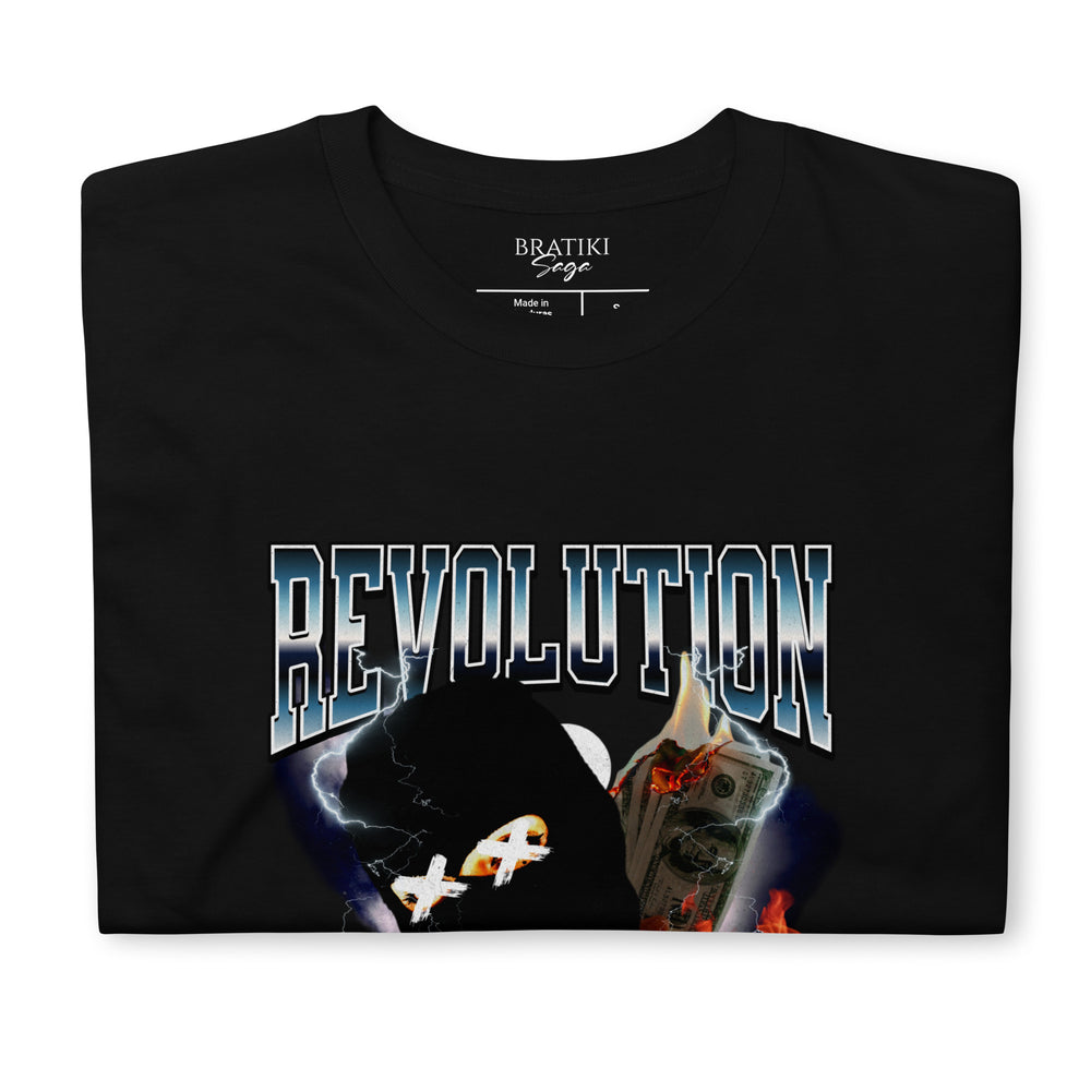 Ignite Revolution T-Shirt