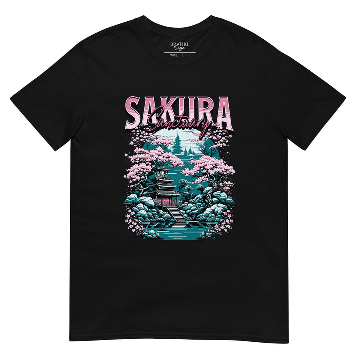 Sakura Serenity T-Shirt