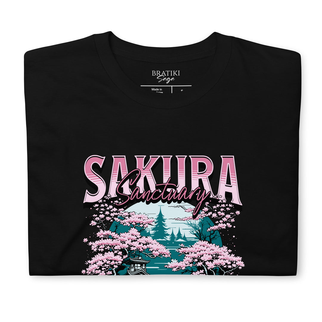 Sakura Serenity T-Shirt