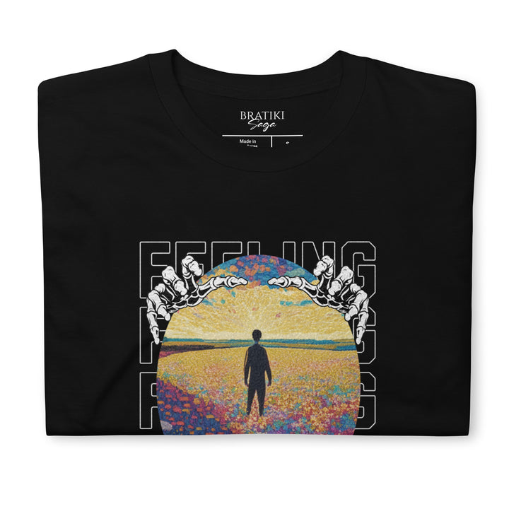 Wisdom Quest - T-Shirt