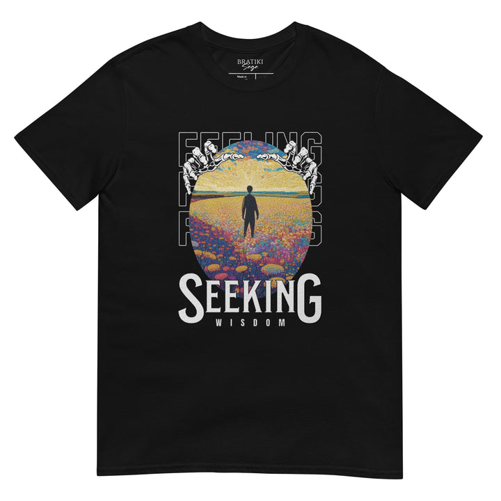 Insight Path T-Shirt