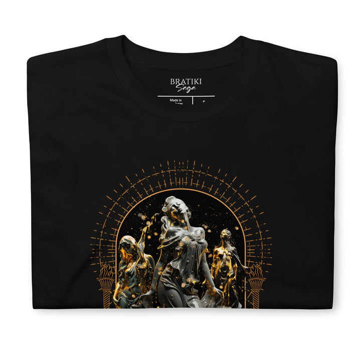 Golden Legacy T-Shirt